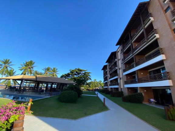 Imagem Apartamento com 2 Quartos à Venda, 80 m² em Buraquinho - Lauro De Freitas