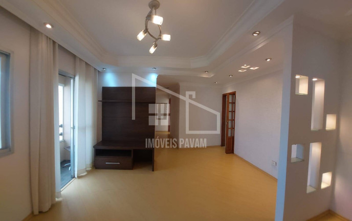 Imagem Apartamento com 3 Quartos à Venda, 78 m² em Planalto - São Bernardo Do Campo Imagem Apartamento com 3 Quartos à Venda, 78 m² em Planalto - São Bernardo Do Campo