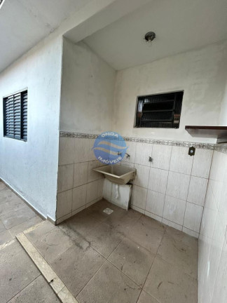 Imagem Casa com 2 Quartos à Venda, 125 m² em Jardim Silmara - Amparo