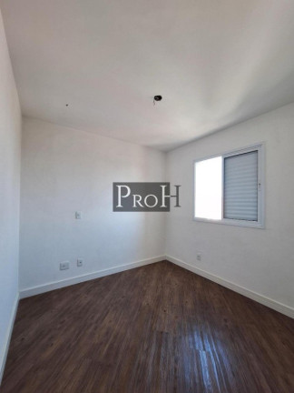 Imagem Apartamento com 3 Quartos à Venda, 80 m² em Jardim Bela Vista - Santo André