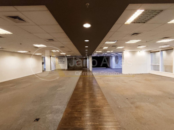 Imagem Imóvel para Alugar, 528 m² em Vila Olímpia - São Paulo