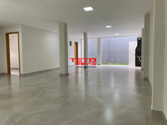 Imagem Casa com 3 Quartos à Venda, 300 m² em Moradas Real Do Sol - São Lourenço