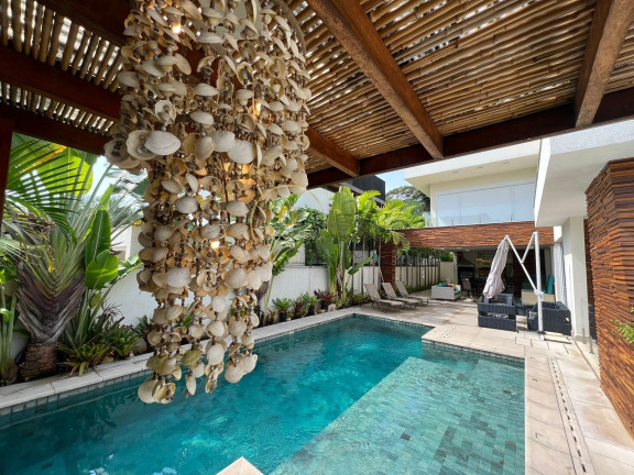 Imagem Apartamento com 6 Quartos à Venda, 531 m² em Riviera - Bertioga Imagem Apartamento com 6 Quartos à Venda, 531 m² em Riviera - Bertioga