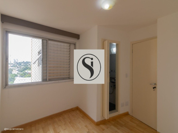 Imagem Apartamento com 2 Quartos para Alugar, 127 m² em Perdizes - São Paulo