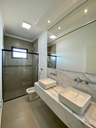 Imagem Casa de Condomínio com 3 Quartos à Venda, 250 m² em Parque Ibiti Reserva - Sorocaba