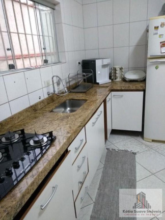 Imagem Casa com 3 Quartos à Venda, 210 m² em Rudge Ramos - São Bernardo Do Campo Imagem Casa com 3 Quartos à Venda, 210 m² em Rudge Ramos - São Bernardo Do Campo