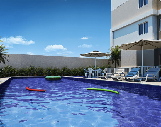 Imagem Apartamento com 2 Quartos à Venda, 36 m² em água Branca - São Paulo Imagem Apartamento com 2 Quartos à Venda, 36 m² em água Branca - São Paulo