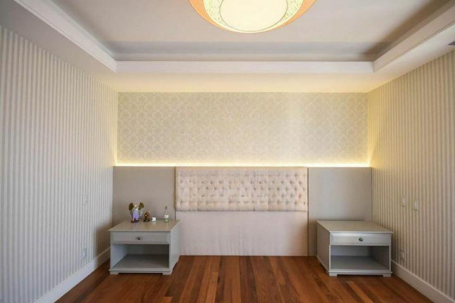 Apartamento com 4 Quartos à Venda, 425 m² em Jardim Fonte Do Morumbi - São Paulo