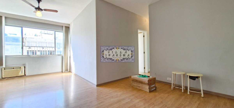 Apartamento com 3 Quartos à Venda, 92 m² em Flamengo - Rio De Janeiro