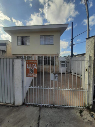 Casa com 2 Quartos para Alugar, 120 m² em Casa Verde - São Paulo