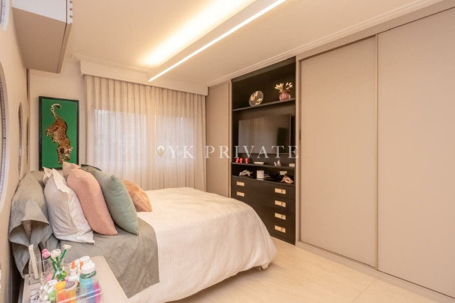 Imagem Apartamento com 4 Quartos à Venda, 500 m² em Perdizes - São Paulo