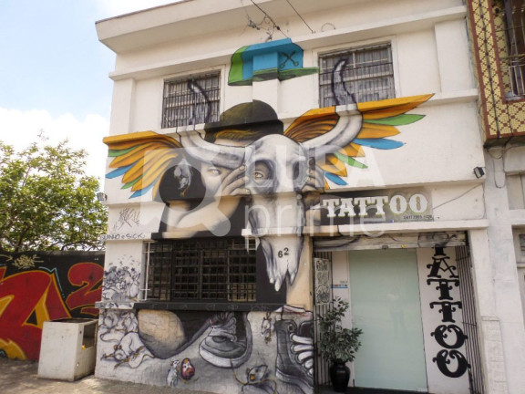 Imóvel Comercial à Venda, 120 m² em Vila Maria Alta - São Paulo