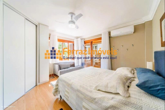 Imagem Apartamento com 3 Quartos à Venda, 154 m² em Tristeza - Porto Alegre Imagem Apartamento com 3 Quartos à Venda, 154 m² em Tristeza - Porto Alegre
