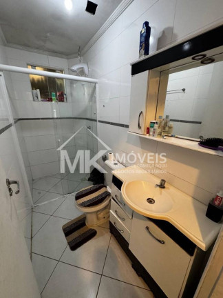 Imagem Apartamento com 2 Quartos à Venda, 53 m² em Vila Juliana - Piraquara Imagem Apartamento com 2 Quartos à Venda, 53 m² em Vila Juliana - Piraquara
