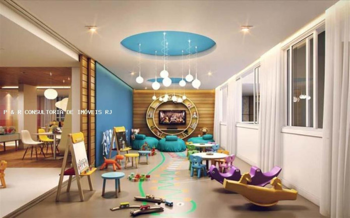 Imagem Apartamento com 3 Quartos à Venda, 120 m² em Rio De Janeiro Imagem Apartamento com 3 Quartos à Venda, 120 m² em Rio De Janeiro