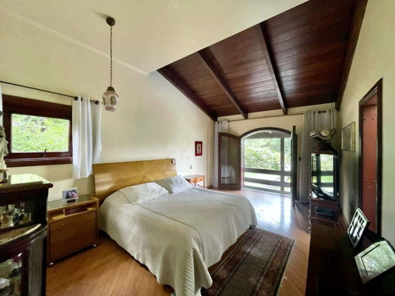 Imagem Casa com 5 Quartos à Venda, 2 m² em Palos Verdes - Carapicuíba