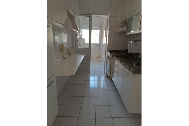 Apartamento com 3 Quartos à Venda, 64 m² em Ipiranga - São Paulo