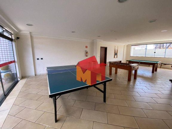 Imagem Apartamento com 3 Quartos à Venda, 160 m² em Vila Santa Catarina - Americana
