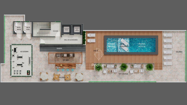 Imagem Apartamento com 2 Quartos à Venda, 59 m² em Jardim Oceania - João Pessoa Imagem Apartamento com 2 Quartos à Venda, 59 m² em Jardim Oceania - João Pessoa