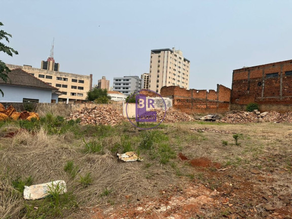 Imagem Terreno à Venda, 930 m² em Jardim Higienópolis - Londrina Imagem Terreno à Venda, 930 m² em Jardim Higienópolis - Londrina