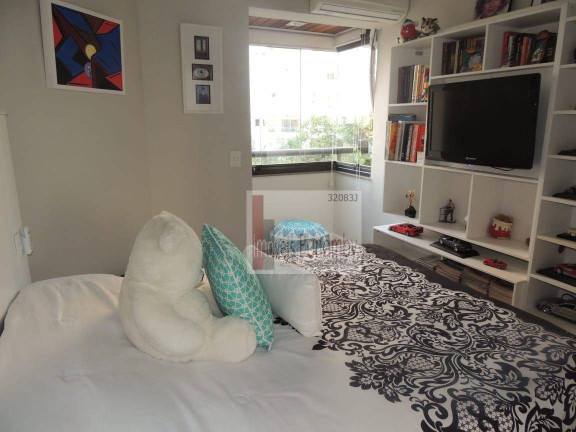 Imagem Apartamento com 3 Quartos à Venda, 260 m² em Campo Belo - São Paulo Imagem Apartamento com 3 Quartos à Venda, 260 m² em Campo Belo - São Paulo