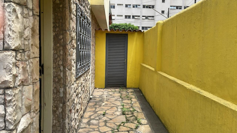 Imagem Imóvel com 3 Quartos para Alugar, 190 m² em Vila Mariana - São Paulo Imagem Imóvel com 3 Quartos para Alugar, 190 m² em Vila Mariana - São Paulo