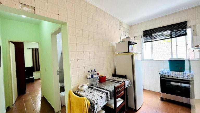 Imagem Apartamento com 1 Quarto à Venda, 72 m² em Canto Do Forte - Praia Grande Imagem Apartamento com 1 Quarto à Venda, 72 m² em Canto Do Forte - Praia Grande