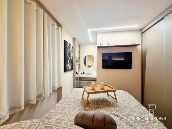 Imagem Apartamento com 2 Quartos à Venda, 54 m² em Cascata Do Imbuí - Teresópolis Imagem Apartamento com 2 Quartos à Venda, 54 m² em Cascata Do Imbuí - Teresópolis