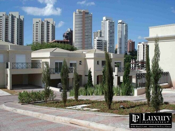 Imagem Casa de Condomínio com 4 Quartos à Venda, 480 m² em Cidade Jardim - São Paulo Imagem Casa de Condomínio com 4 Quartos à Venda, 480 m² em Cidade Jardim - São Paulo