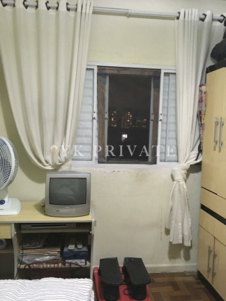 Imagem Apartamento com 2 Quartos à Venda, 70 m² em Lapa - São Paulo
