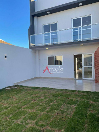 Imagem Sobrado com 3 Quartos à Venda, 153 m² em Canadá - Cascavel Imagem Sobrado com 3 Quartos à Venda, 153 m² em Canadá - Cascavel