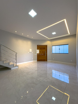 Imagem Casa com 3 Quartos à Venda, 110 m² em Colina De Laranjeiras - Serra