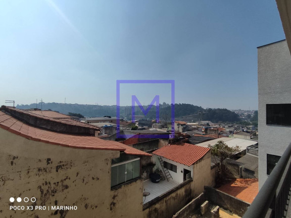 Imagem Apartamento com 2 Quartos à Venda, 45 m² em Cidade Centenário - São Paulo