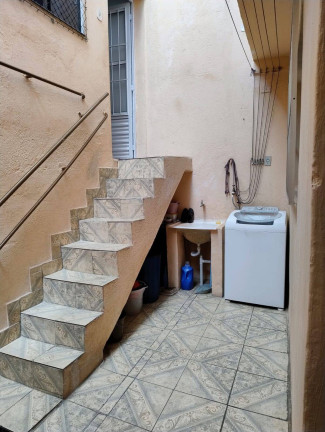 Imagem Sobrado com 4 Quartos à Venda, em Eldorado - Diadema Imagem Sobrado com 4 Quartos à Venda, em Eldorado - Diadema