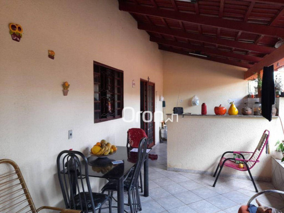 Imagem Casa com 4 Quartos à Venda, 440 m² em Jardim Guanabara - Goiânia Imagem Casa com 4 Quartos à Venda, 440 m² em Jardim Guanabara - Goiânia