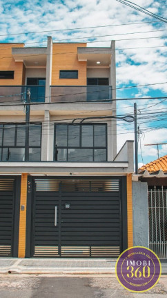 Imagem Sobrado com 3 Quartos à Venda, 159 m² em Vila Beatriz - São Paulo Imagem Sobrado com 3 Quartos à Venda, 159 m² em Vila Beatriz - São Paulo