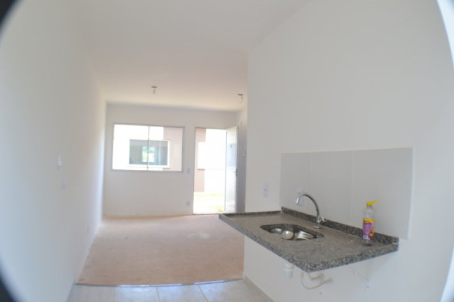 Imóvel com 2 Quartos à Venda, 45 m² em Condomínio Alpes - Itatiba