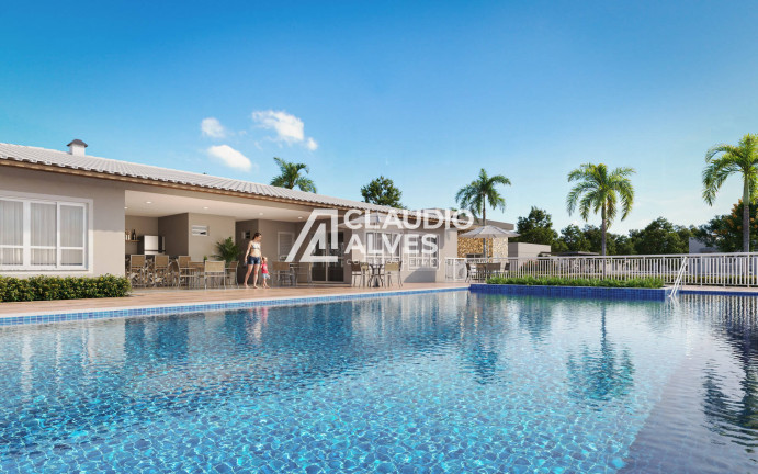 Imagem Apartamento com 2 Quartos à Venda, 41 m² em Papagaio - Feira De Santana Imagem Apartamento com 2 Quartos à Venda, 41 m² em Papagaio - Feira De Santana