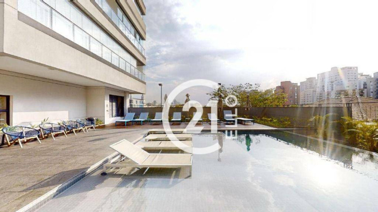 Imagem Apartamento com 1 Quarto à Venda, 73 m² em Pinheiros - São Paulo Imagem Apartamento com 1 Quarto à Venda, 73 m² em Pinheiros - São Paulo