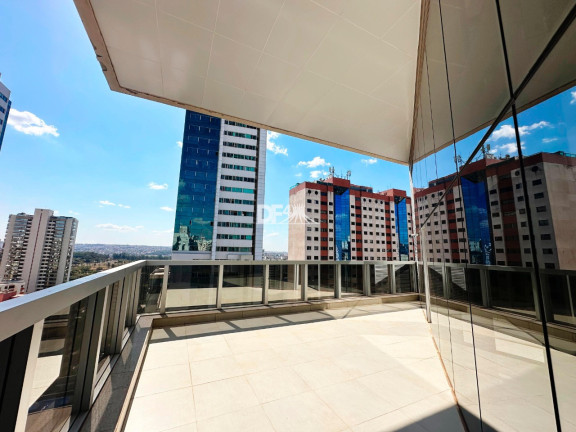 Imagem Sala Comercial para Alugar, 550 m² em Norte (águas Claras) - Brasília Imagem Sala Comercial para Alugar, 550 m² em Norte (águas Claras) - Brasília