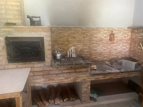 Imagem Chácara com 3 Quartos à Venda, 150 m² em Jardim Costão - Santa Branca Imagem Chácara com 3 Quartos à Venda, 150 m² em Jardim Costão - Santa Branca