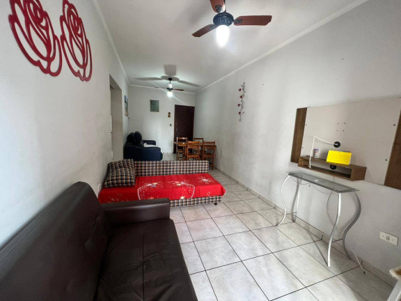 Imagem Apartamento com 1 Quarto à Venda, 66 m² em Aviação - Praia Grande Imagem Apartamento com 1 Quarto à Venda, 66 m² em Aviação - Praia Grande