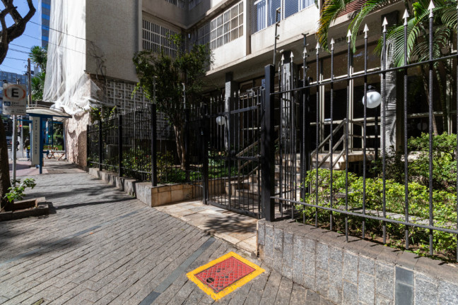 Imagem Imóvel com 3 Quartos à Venda, 116 m² em Paraíso - São Paulo Imagem Imóvel com 3 Quartos à Venda, 116 m² em Paraíso - São Paulo