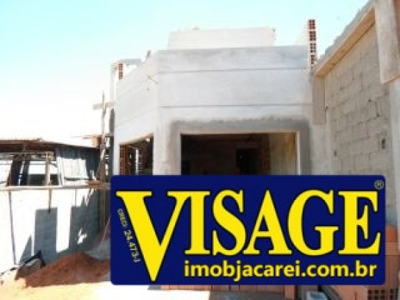 Imagem Casa à Venda, em Jd. Do Marques - Jacareí Imagem Casa à Venda, em Jd. Do Marques - Jacareí