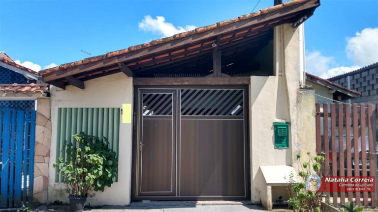 Imagem Casa com 2 Quartos à Venda, 69 m² em Jd Suarao - Itanhaem Imagem Casa com 2 Quartos à Venda, 69 m² em Jd Suarao - Itanhaem
