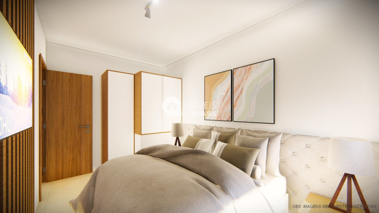 Imagem Casa com 2 Quartos à Venda, 60 m² Imagem Casa com 2 Quartos à Venda, 60 m²