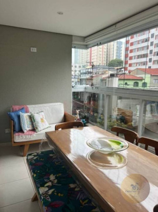 Imagem Apartamento com 3 Quartos à Venda, 156 m² em Santa Paula - São Caetano Do Sul Imagem Apartamento com 3 Quartos à Venda, 156 m² em Santa Paula - São Caetano Do Sul