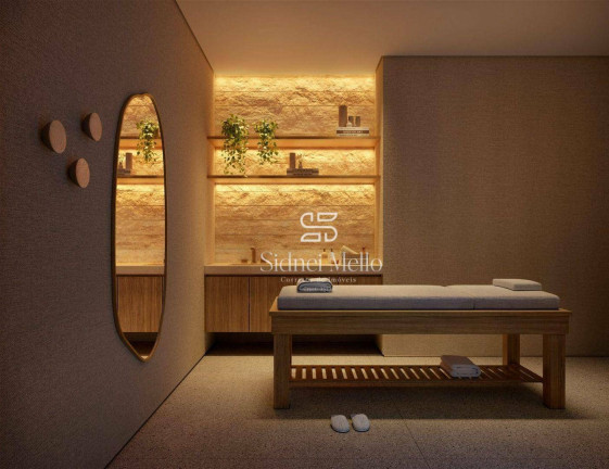 Imagem Apartamento com 4 Quartos à Venda, 183 m² em Quadra Mar Centro - Balneário Camboriú