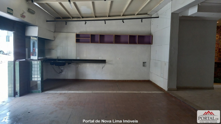 Imagem Imóvel para Alugar, 90 m² em Chácara Dos Cristais - Nova Lima