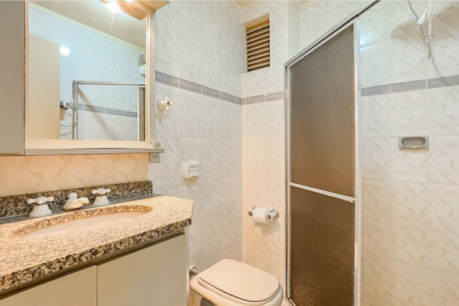 Imagem Apartamento com 2 Quartos à Venda, 58 m² em Cristo Redentor - Porto Alegre Imagem Apartamento com 2 Quartos à Venda, 58 m² em Cristo Redentor - Porto Alegre